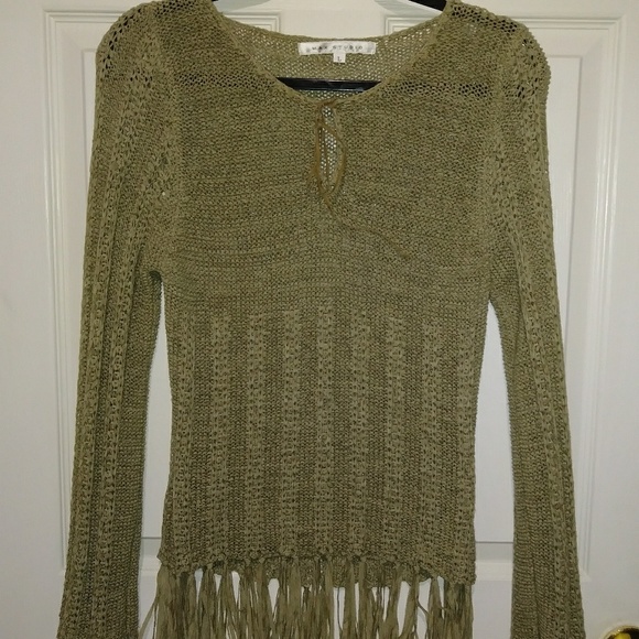 Blue jacket - Picture 8 of 8